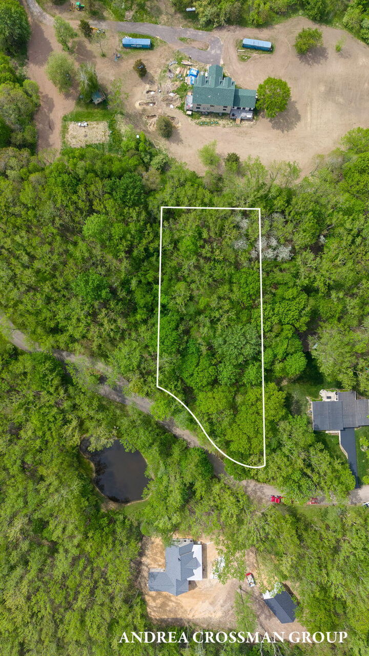 Property Photo: 7032 Glenn Oaks Drive MI 49090