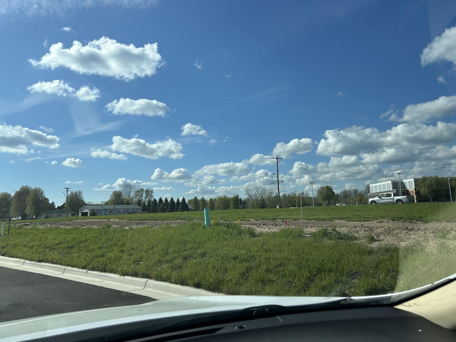 Property Photo:  125 N Orchard Ave.  MI 49412 