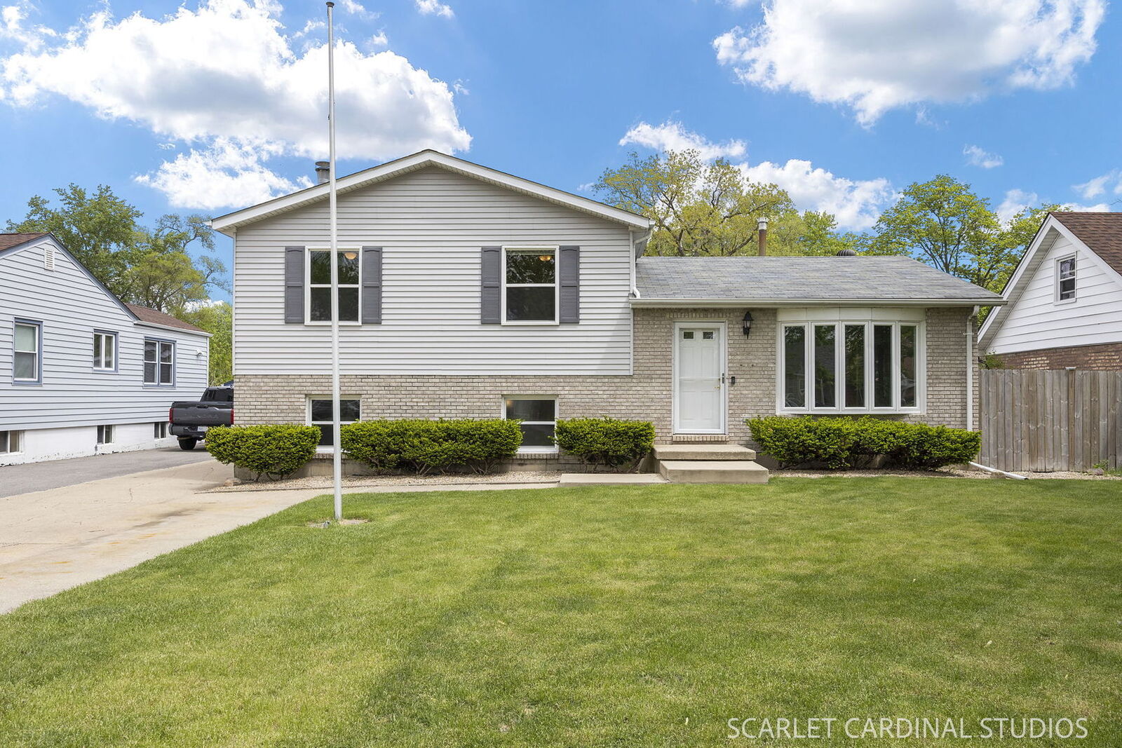 Property Photo: 1321 Degener Avenue IL 60126