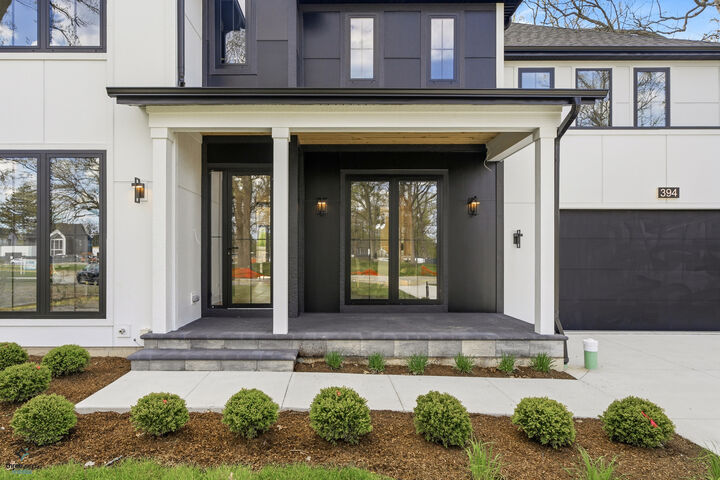 Property Photo:  394 Forest Edge Drive  IL 60022 