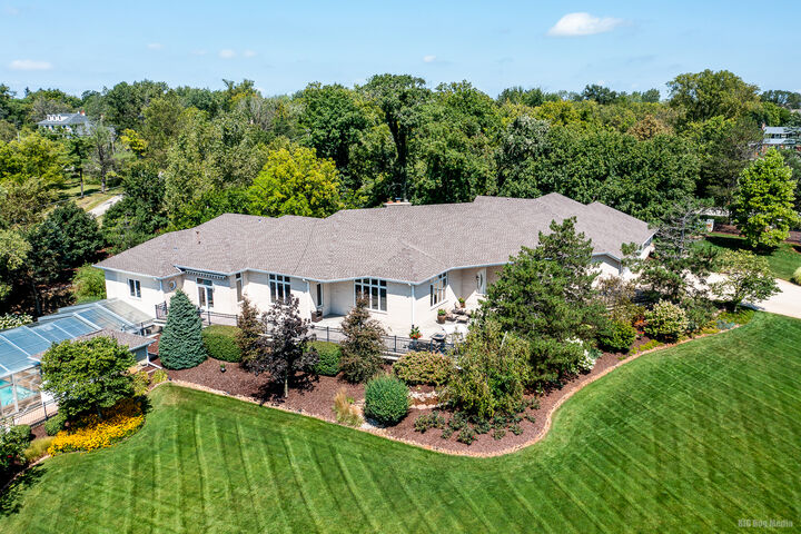 Property Photo:  13100 Fox Lane  IL 60439 