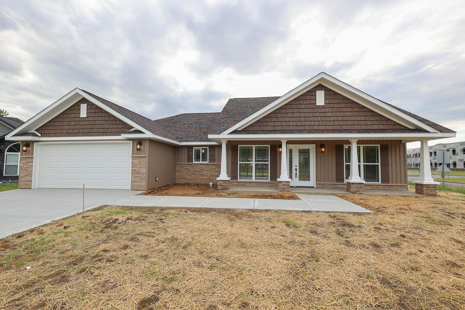Property Photo:  1600 Philip Lane  IL 62959 