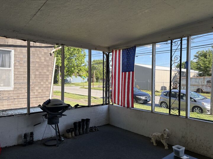 Property Photo:  1614 Pine Street  IL 62966 