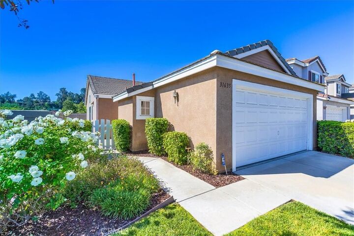 Property Photo:  31635 Chelsea Way  CA 92592 