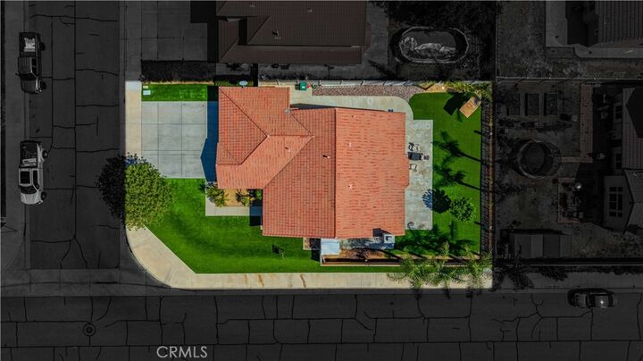 Property Photo:  26874 Matrix Court  CA 92585 