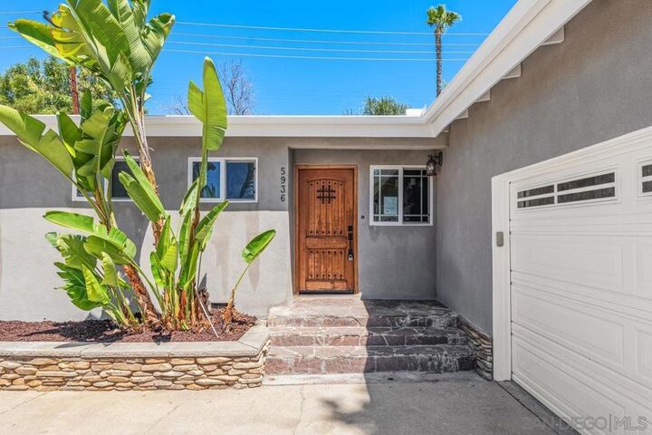 Property Photo:  5936 Lake Murray Blvd  CA 91942 