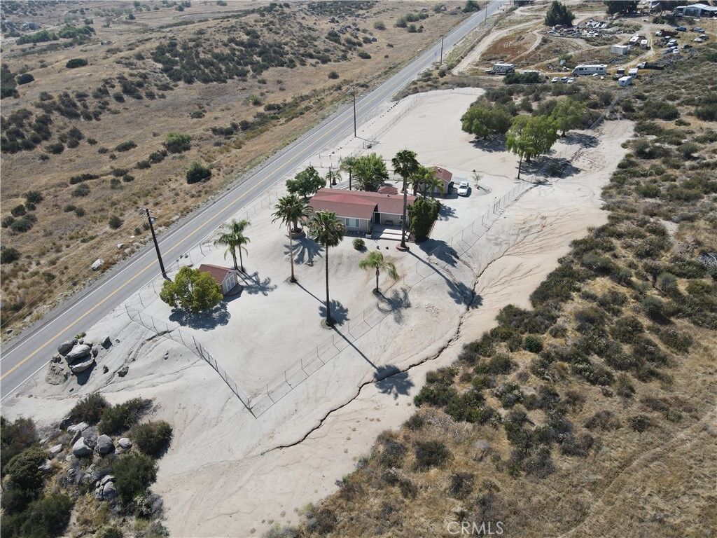 Property Photo:  22635 Juniper Flats  CA 92567 