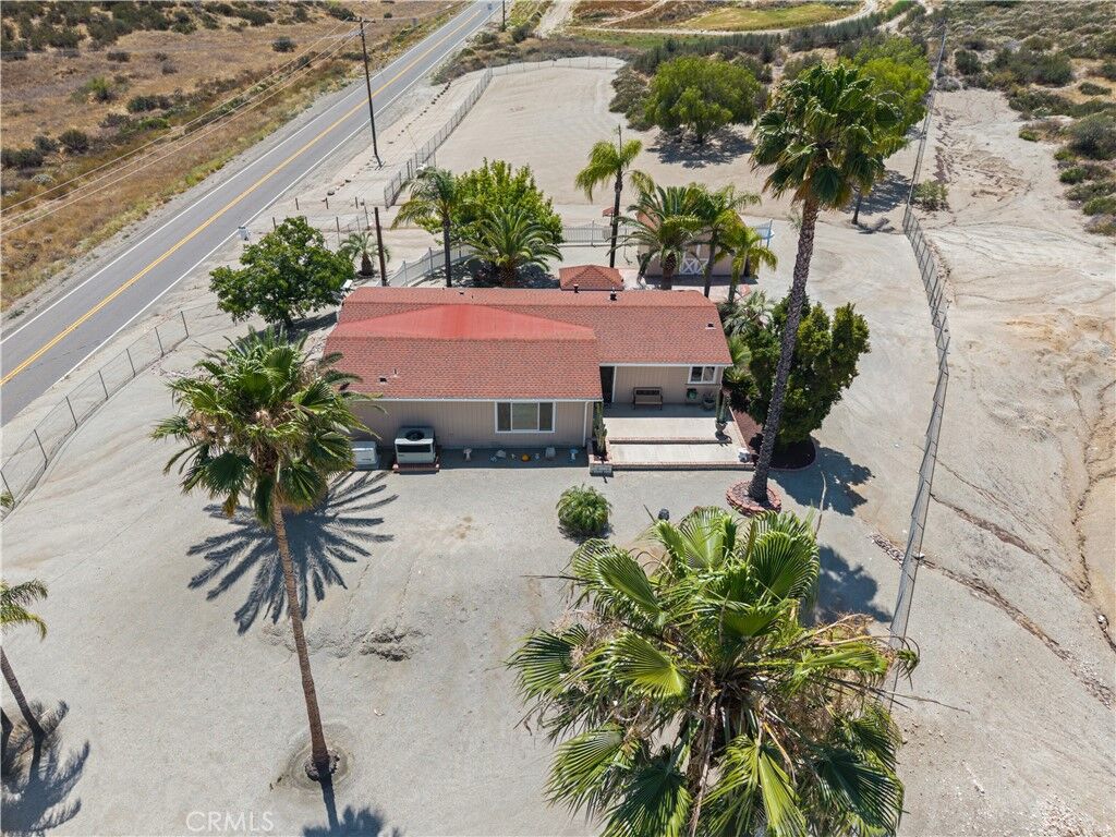 Property Photo:  22635 Juniper Flats  CA 92567 