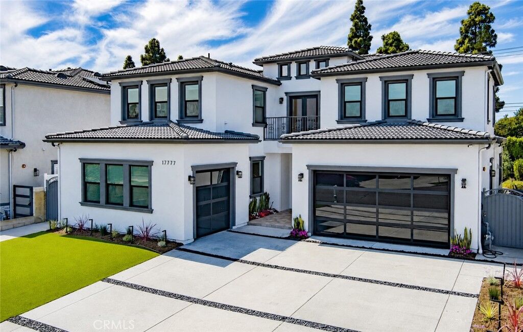 Property Photo:  17777 Joshua Cir  CA 92708 