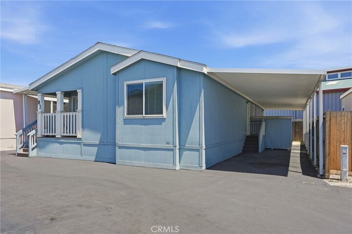 Property Photo:  500 Atascadero M3  CA 93442 