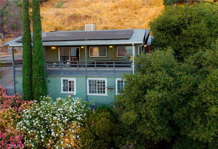 Property Photo: 11802 E Highway 20 CA 95423