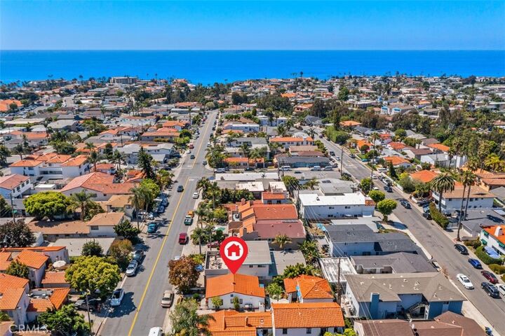 Property Photo:  140 Avenida Miramar  CA 92672 