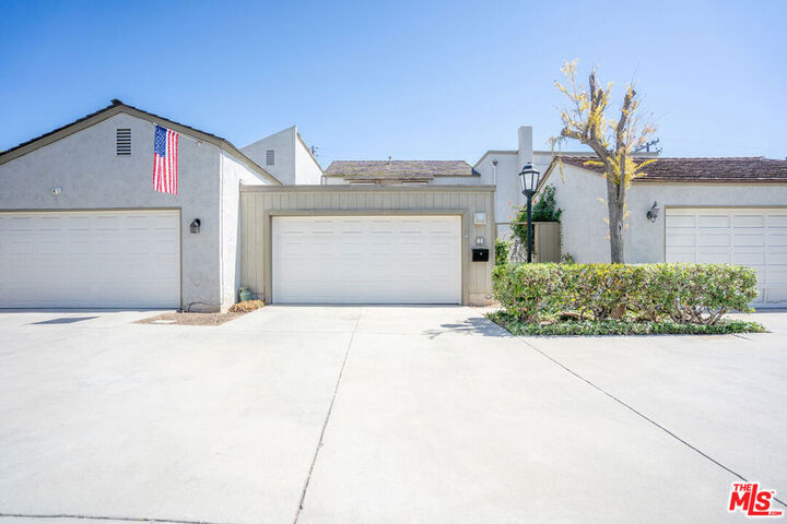 Property Photo:  12203 Santa Gertrudes Avenue 64  CA 90638 