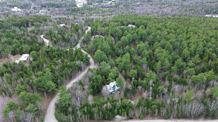 Property Photo:  Lot 4 Bailey Mountain Road  ME 04634 