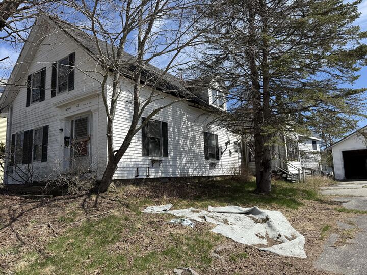 Property Photo:  48 Fremont Street  ME 04654 