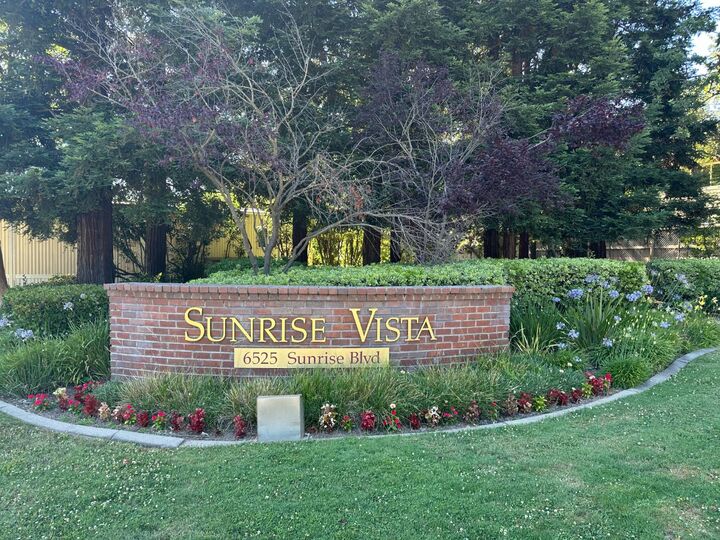 Property Photo:  6525 Sunrise Blvd 46  CA 95610 