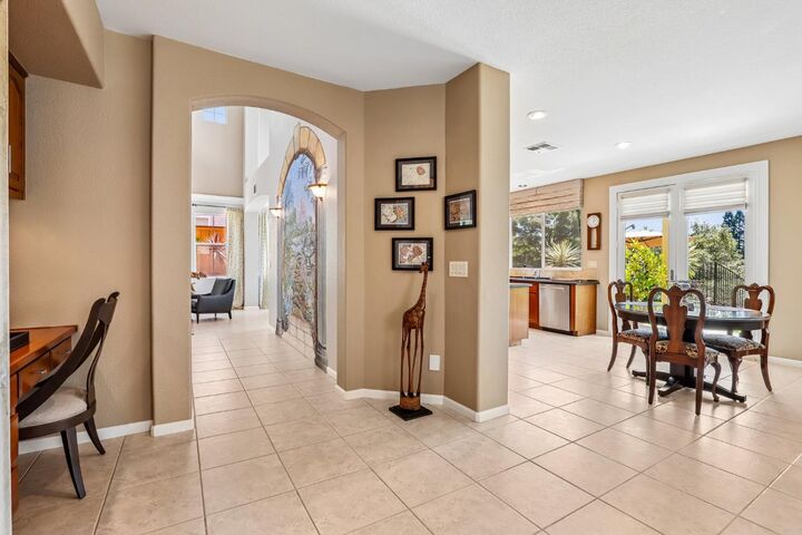 Property Photo: 5121 Wedgewood Way CA 95765