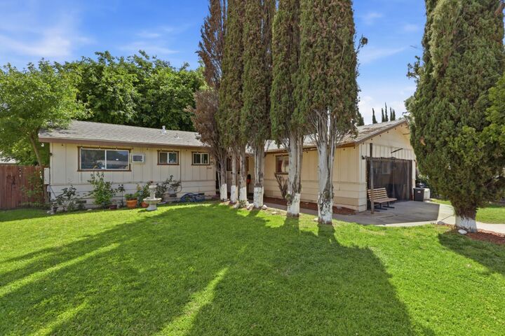 Property Photo:  2316 Matson Drive  CA 95822 
