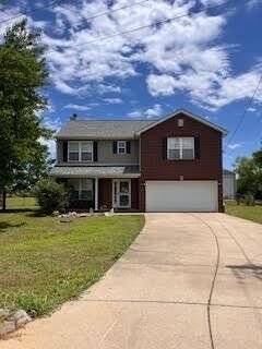 Property Photo:  123 Arkansas Ct  TN 37129 