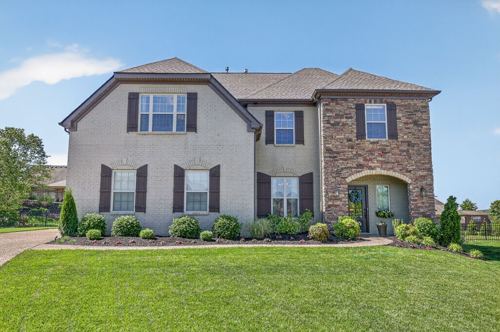 Property Photo:  227 Riding Club Ct  TN 37066 