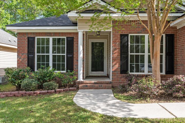 Property Photo: 522 Stirling Bridge Road GA 30813