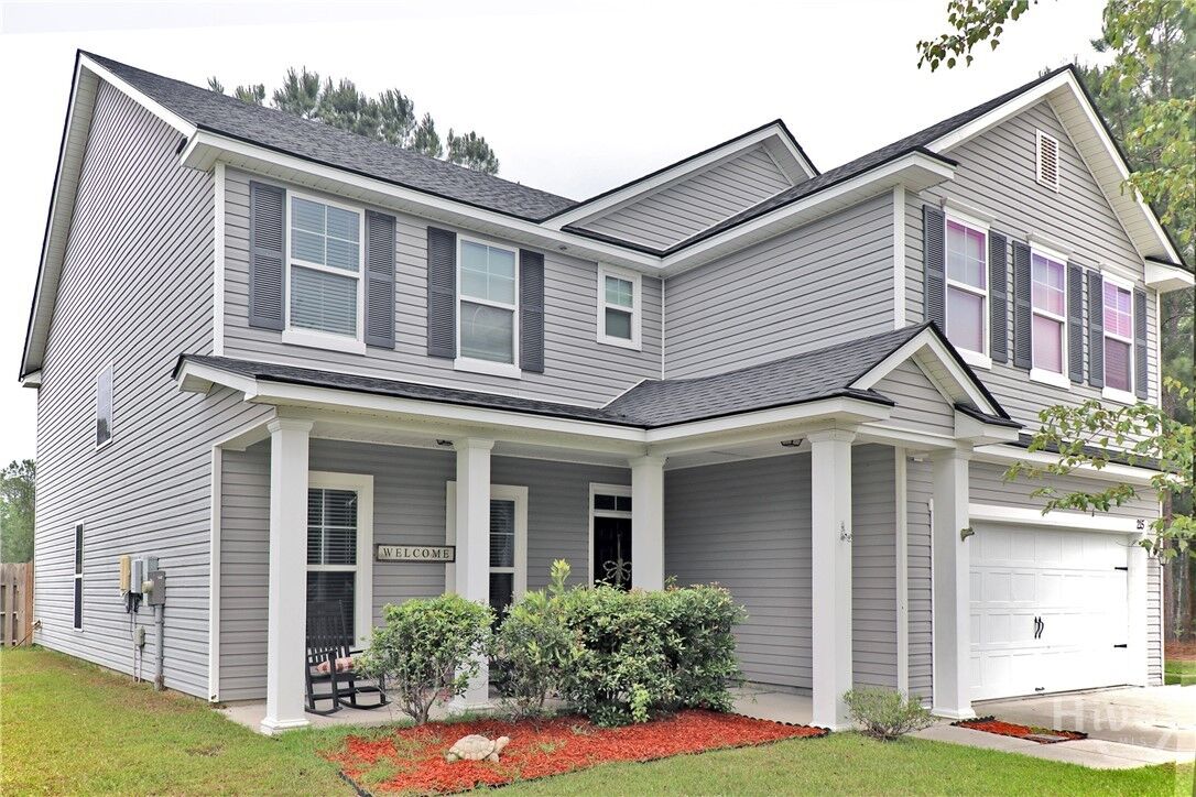 Property Photo:  215 Harmony Boulevard  GA 31322 