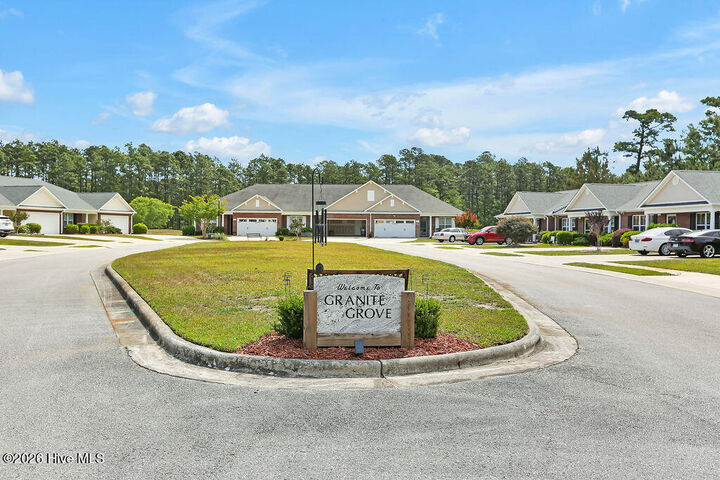 Property Photo: 1026 Granite Grove NC 28451