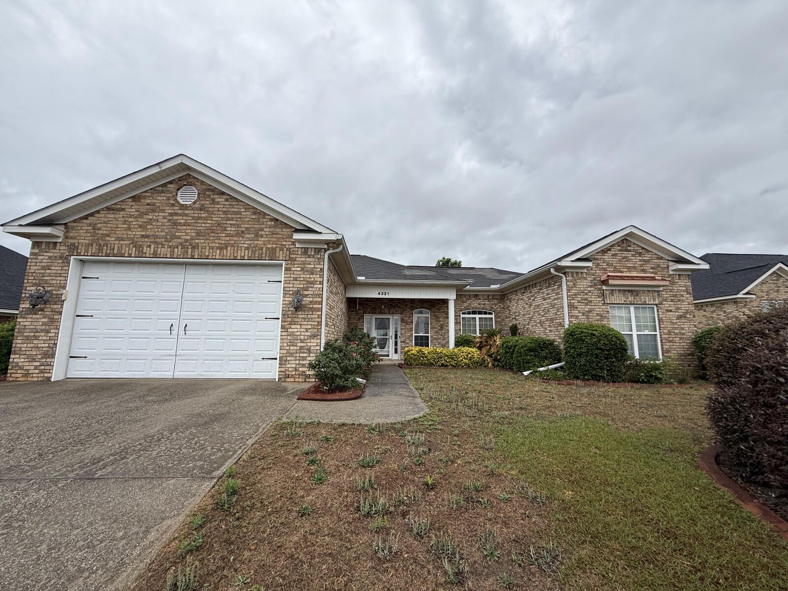 Property Photo: 4321 Regans Lane GA 30909