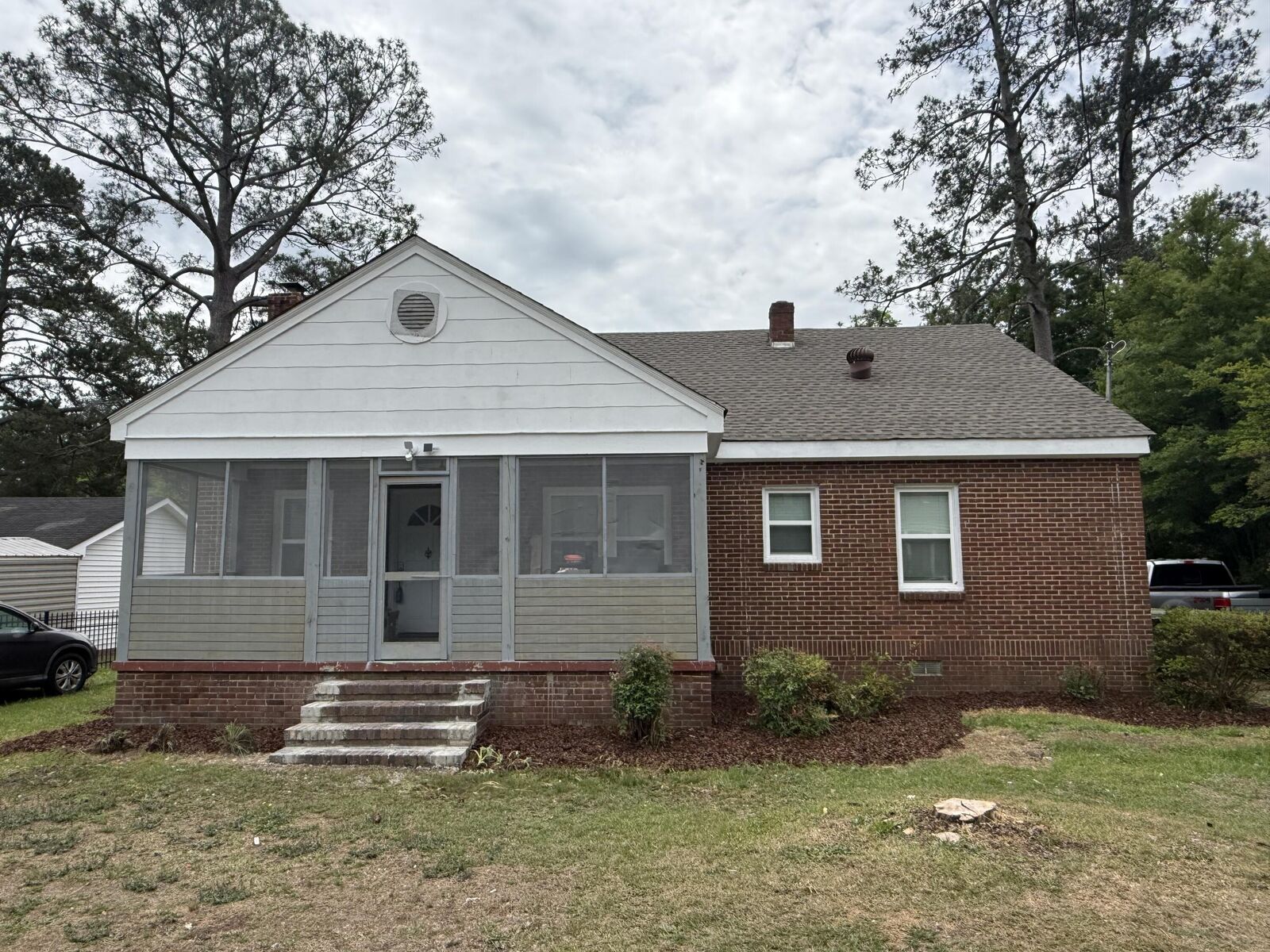 Property Photo:  225 Gordon Street  GA 30824 