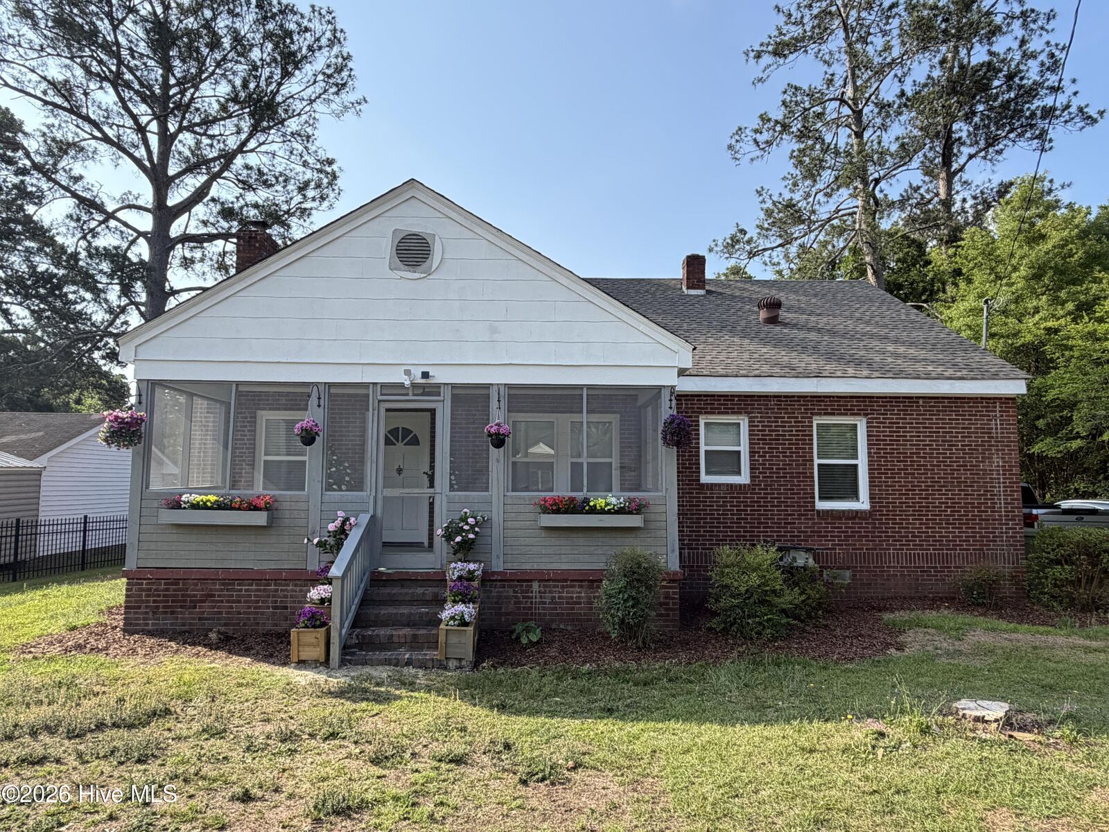 Property Photo:  225 Gordon Street  GA 30824 