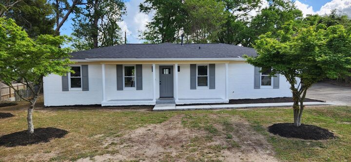 Property Photo:  3966 Fairfax Street  GA 30907 