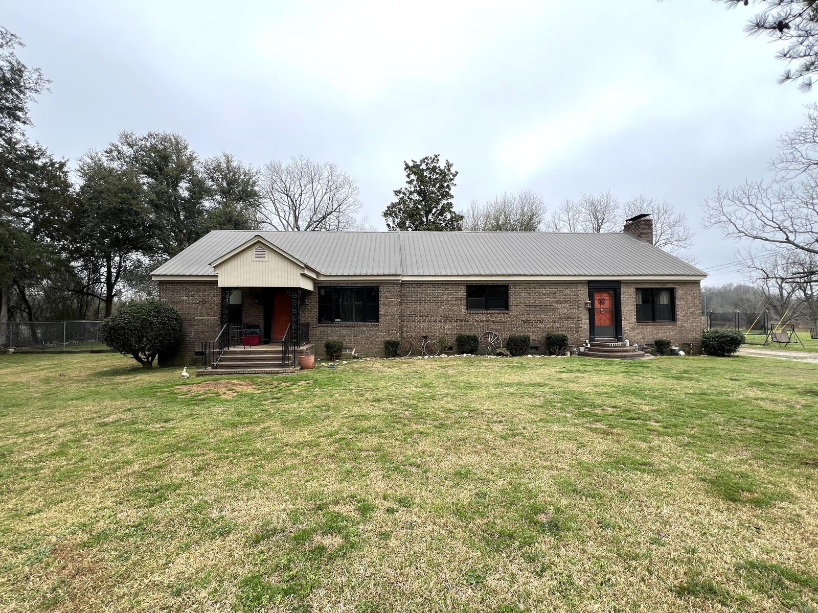 Property Photo:  764 Ansley Road  GA  