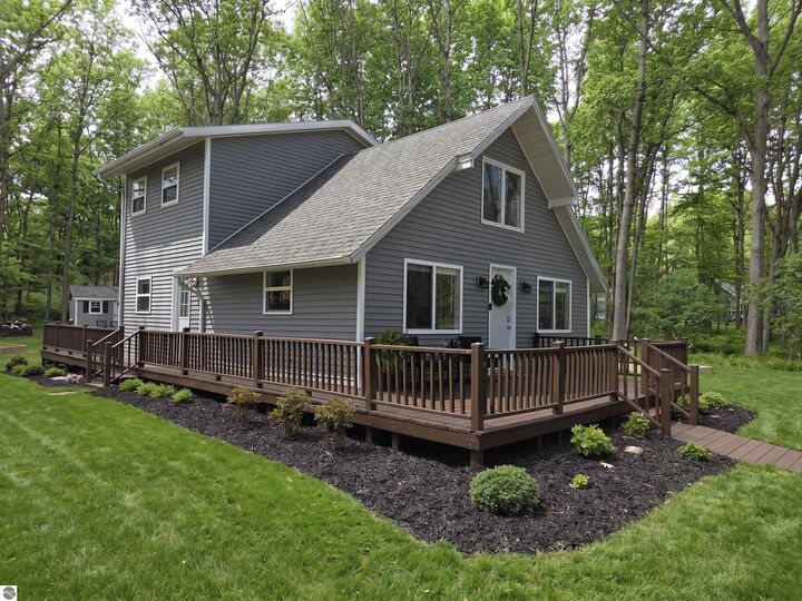 Property Photo:  983 Duquesa Drive  MI 48893 