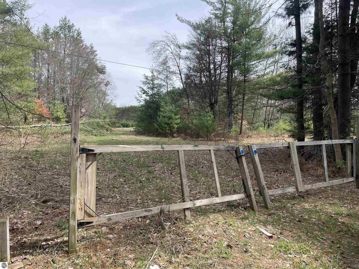 Property Photo:  00 Mackinac Trail  MI 49655 