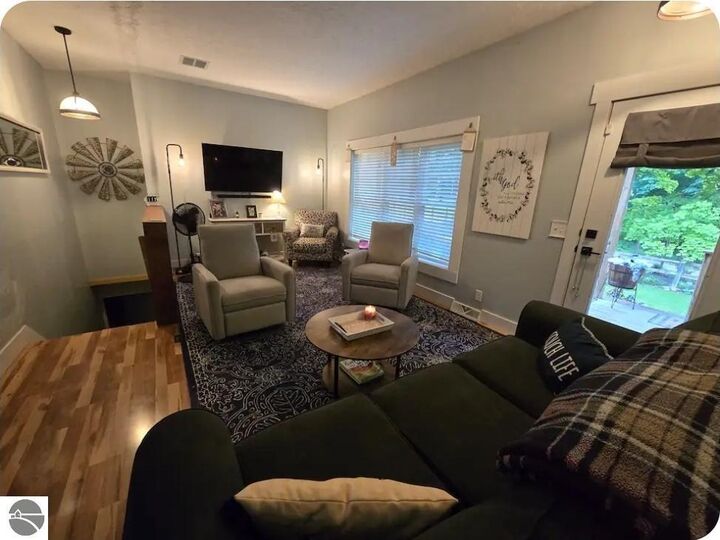 Property Photo: 4536 Moore Road MI 49690