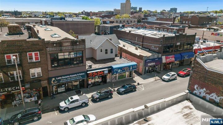 Property Photo:  285 Monroe Street  NJ 07055 