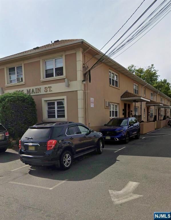 Property Photo:  295 Main Street 3  NJ 07644 