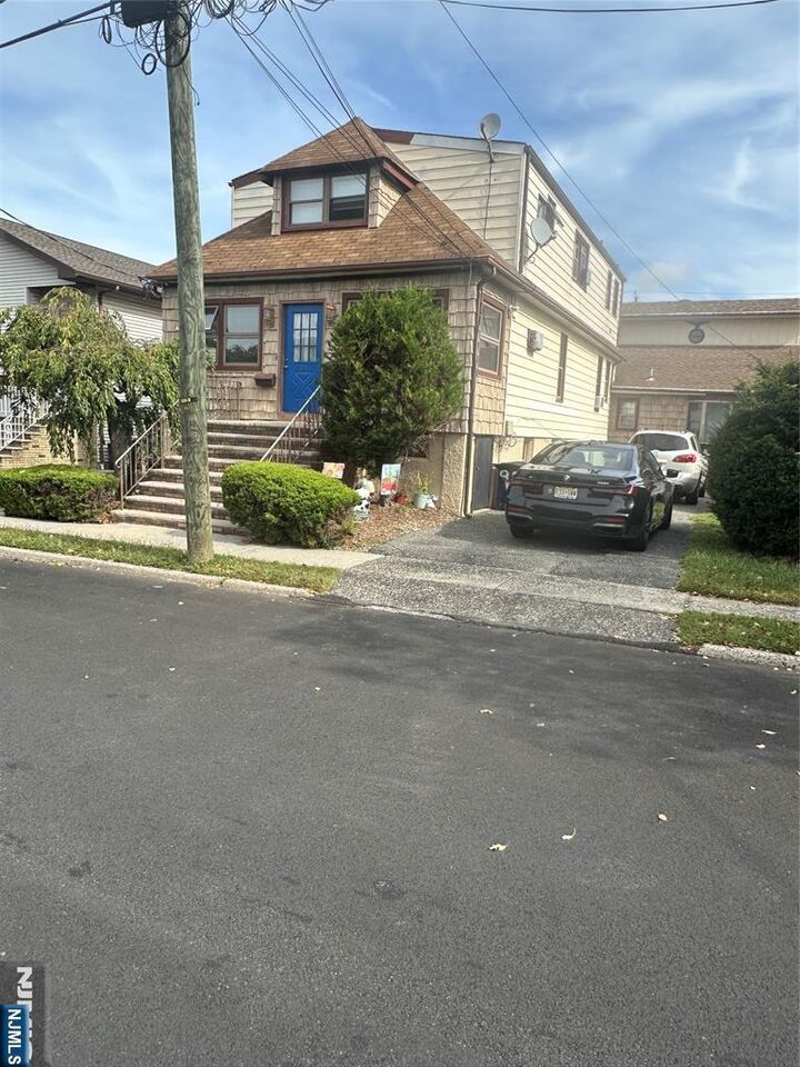 Property Photo:  95 McKinley Avenue  NJ 07644 