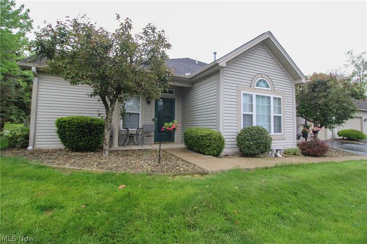 Property Photo:  276 Wilcox Road  OH 44515 
