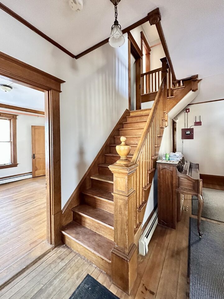 Property Photo: 66 Langdon Street NH 03264