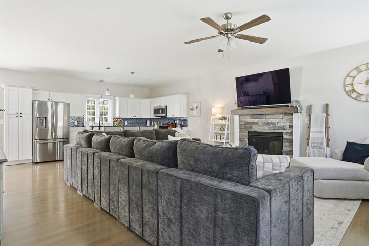 Property Photo:  119 Westwood Drive  NH 03062 