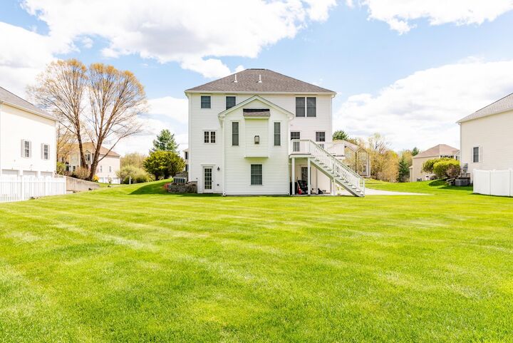 Property Photo:  20 Ezra'S Way  NH 03820 