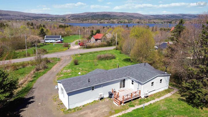 Property Photo:  538 Highway 201 Highway  NS B0S 1A0 