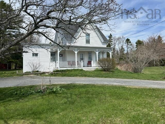 Property Photo:  7613 Highway 215  NS B0N 2R0 