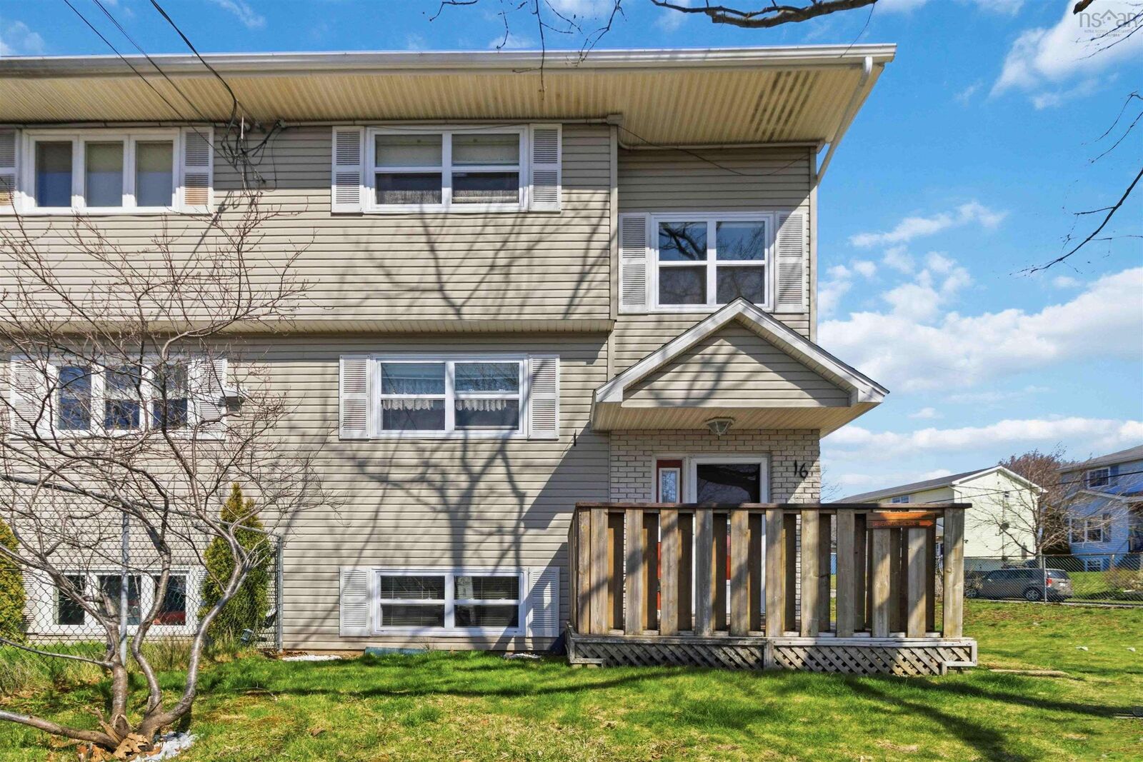 Property Photo:  16 Theakston Avenue  NS B3R 1R9 