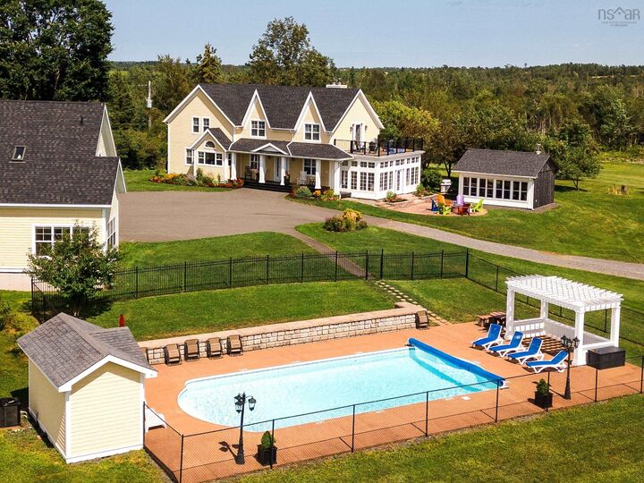 Property Photo:  784 Shore Road  NS B0K 1G0 
