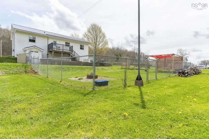 Property Photo:  821 Meadowvale Road  NS B0P 1R0 
