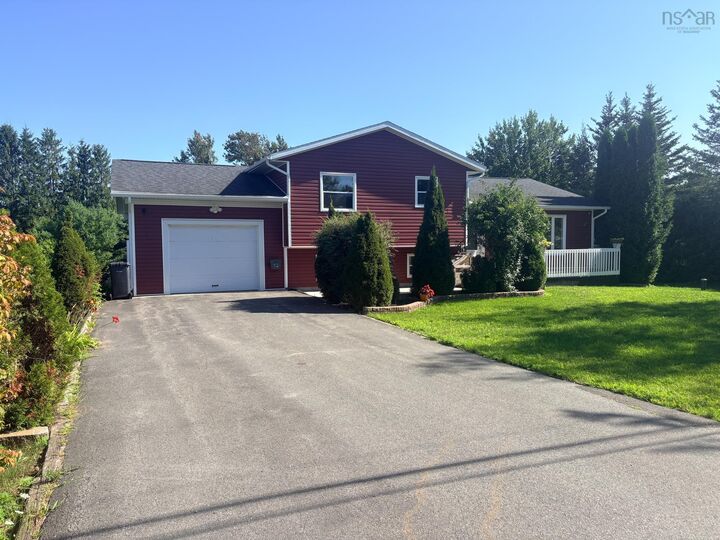Property Photo: 106 Geiger Drive NS B0P 1R0