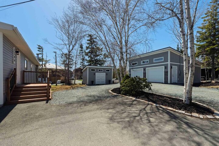 Property Photo:  1744 Crowell Road  NS B2Z 1N7 