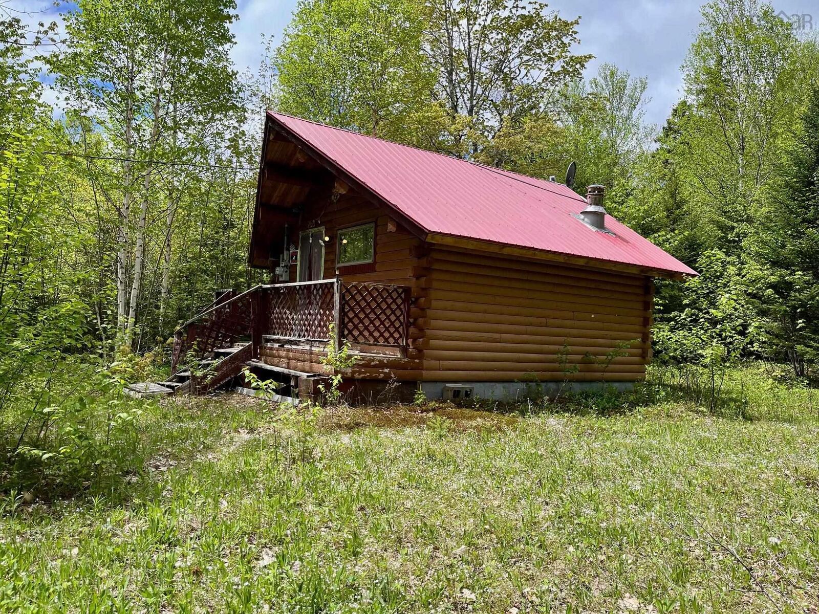 Property Photo:  268 Eagle Rock Drive  NS B0R 1E0 